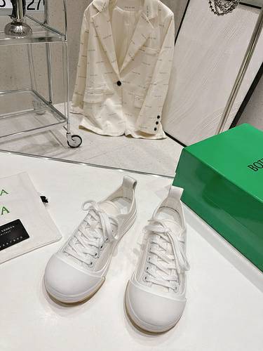 Picture of Bottega Veneta Shoes Women _SKUfw133105378fw